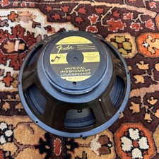 Fender Eminence USA 12"