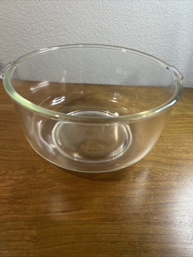 Vintage glasbake mixmaster - vintage,