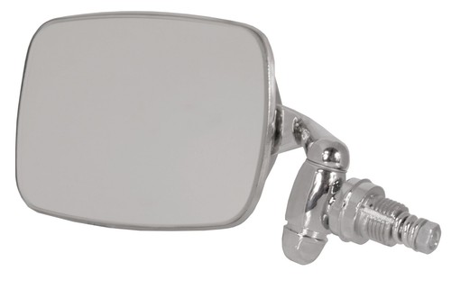 Wing mirror chrome - a,