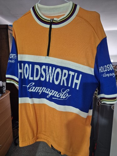 Holdsworth professional - holdsworth,