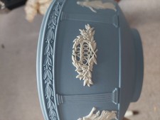 Wedgwood Jasper Ware