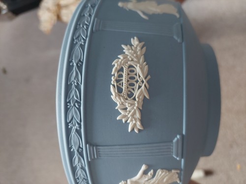 Wedgwood jasper ware - wedgwood,