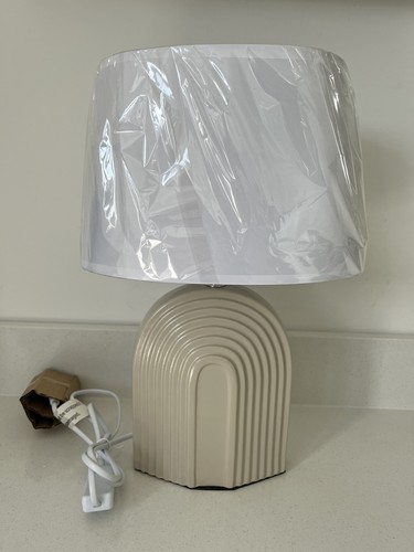 New ezra arch ceramic - ceramic, table