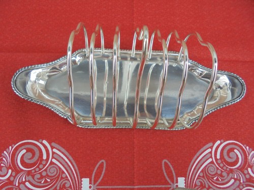 Silver chrome plated - chrome,