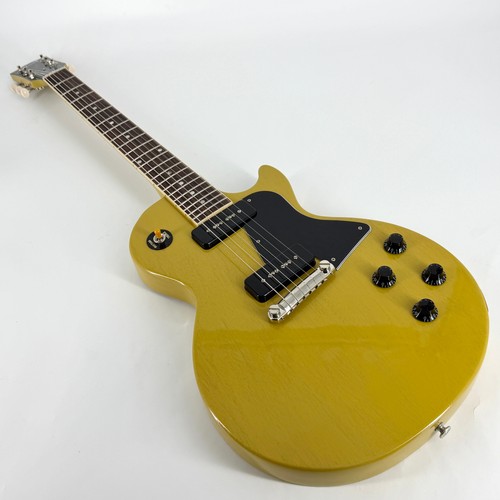 2025 gibson les paul special - les,