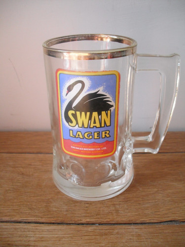 Vintage half pint beer - vintage,