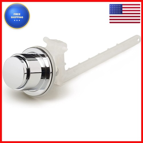 Ravine plastic push button - ravine,