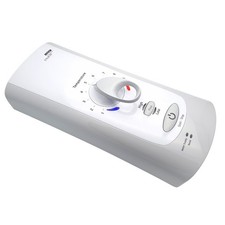 Mira Advance ATL Flex Shower Front Cover and PCB/Lever Assembly - MPN 1643.252