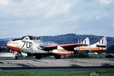 RAF 3/4 CAACU De Havilland