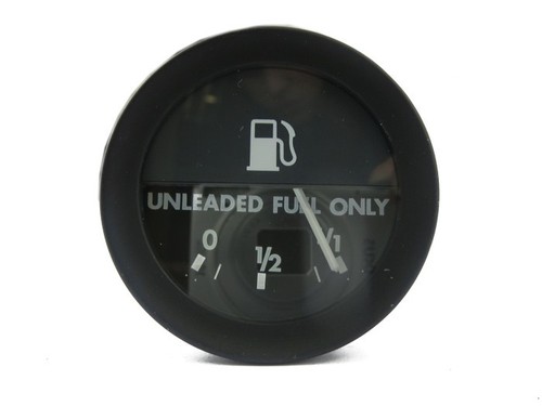 Fuel gauge jaguar - fuel,