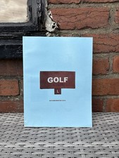 GOLF WANG - GOLF LE FLEUR - TYLER THE CREATOR - AUTUMN/WINTER 2018 LOOK BOOK