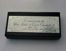 1977 The Silver Jubilee Of