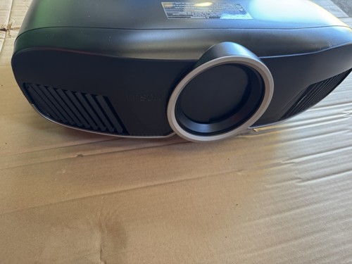 Epson tw9400 pro - epson, pro-uhd