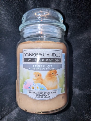 Yankee candle home inspiration - candle,