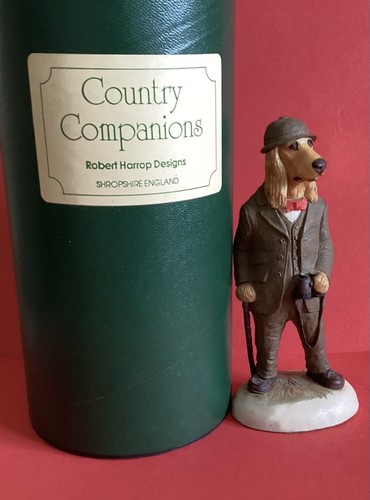 Robert harrop doggie - doggie, people
