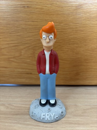 Futurama fry funko wacky - futurama,