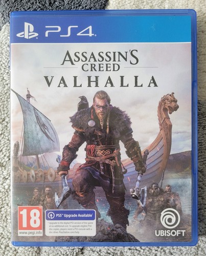 Assassins creed valhalla - creed,