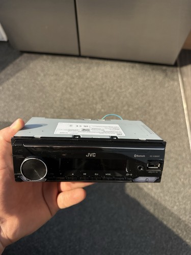 Jvc bluetooth digital - jvc,