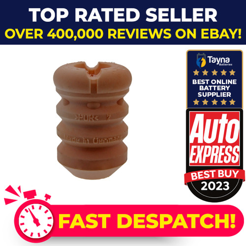 Bump stop fits mercedes 250 - bump,
