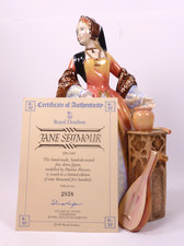 ROYAL DOULTON - KING HENRY