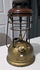 Tilley guardsman Lamp Serviced