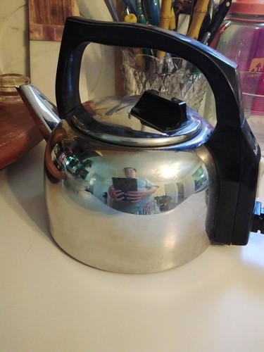 Vtg russell hobbs - vtg,
