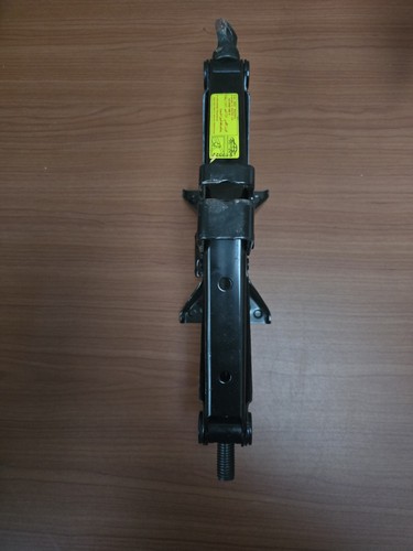 Scissor jack type car - scissor,
