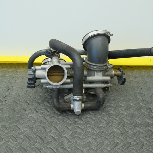 Ducati monster 1100 - ducati,