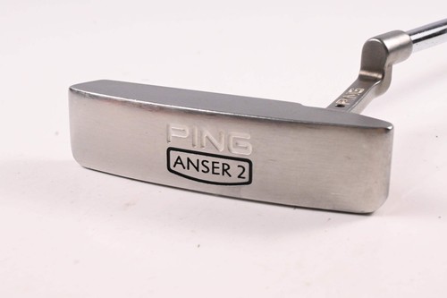 Ping karsten usa series - usa, anser