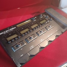 ZOOM G5n Multi Effects Processor