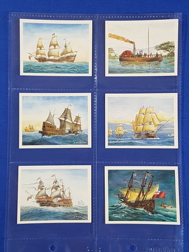 Tom thumb cigar cards - tom,