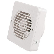 Manrose 150mm 6 inch Axial