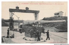 CAR-AFVP3-0135-71 Le Creusot