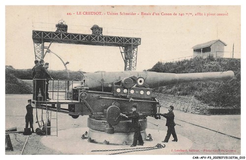 Car afvp3 0135 creusot - car-afvp3-0135-71, le