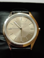 French Connection Men's Quartz Watch New Boxed 