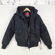 Zavetti Canada Men Bomber