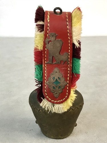 Swiss cow bell - swiss,