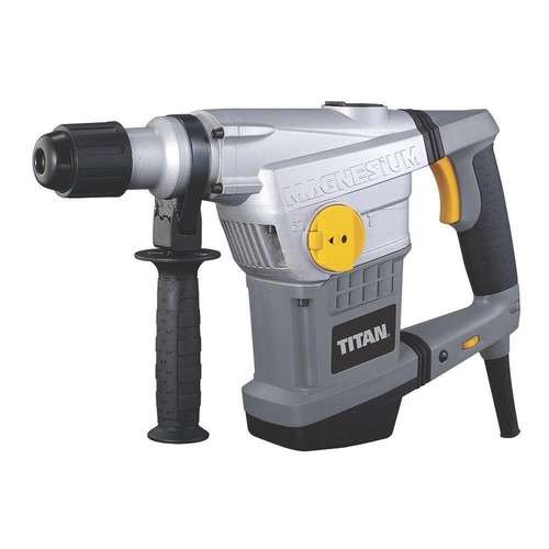 Titan electric hammer - hammer, drill