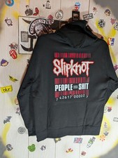 Slipknot hoodie