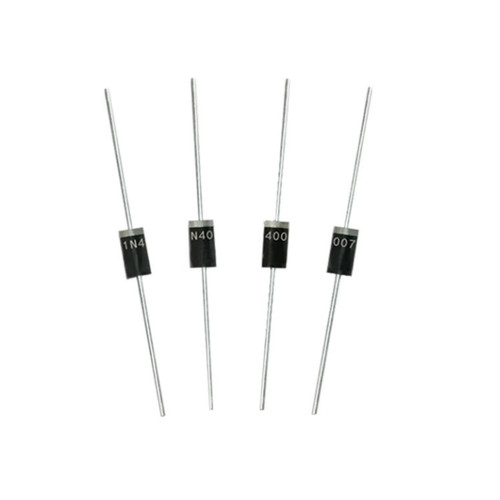 10x 1n4007 4007 1000v - 10x,