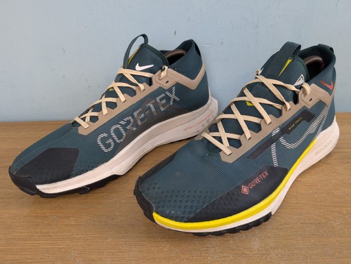 Nike react pegasus - pegasus, trail