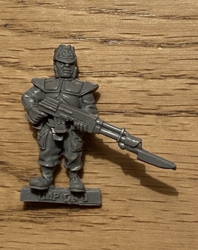 Imperial guard unreleased - imperial,
