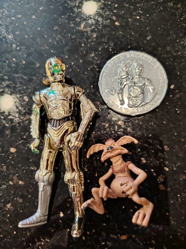 Star wars 30th - wars, anniversary
