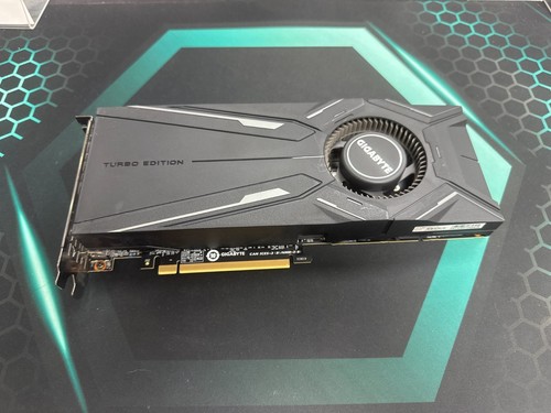 Gigabyte nvidia geforce - geforce, rtx