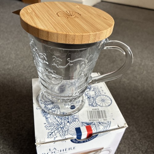 Rochere versailles tea - la,