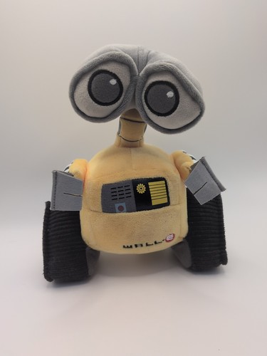 Disney pixar wall - disney, wall-e