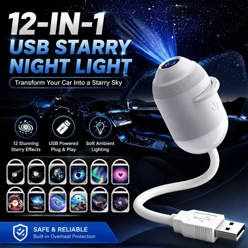 12in1 intelligent holographic - 12in1,