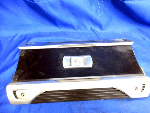 Jbl gto1004 channel car - jbl,