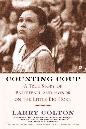 Counting coup true story of - counting,
