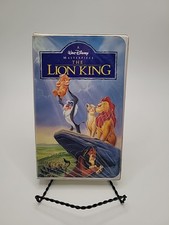 Walt disney the lion king - disney,